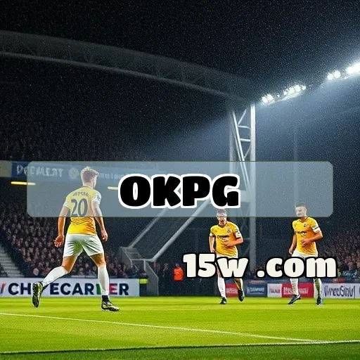 okpg: Experiências Inesquecíveis nos Eventos de Jogos do Brasil