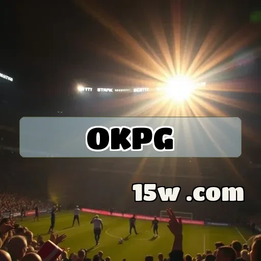 okpg: A Revolução dos Fóruns de Jogos e Engajamento
