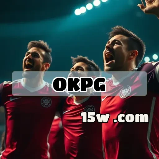 okpg: Explore os Melhores Jogos de Terror e Sinta o Medo