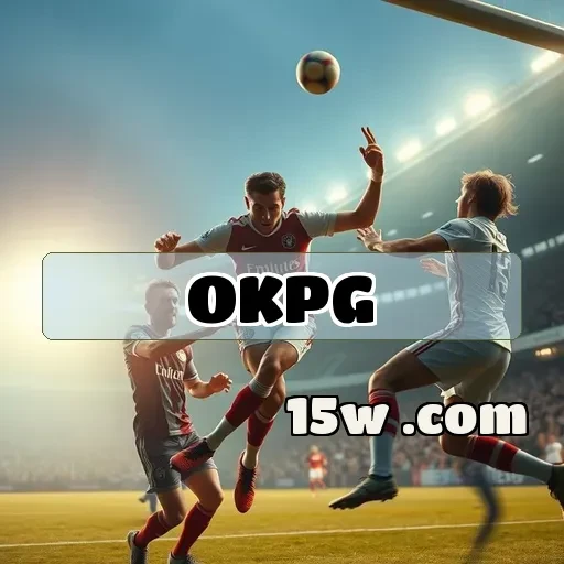 okpg: Descubra os Melhores Jogos de Esporte para se Divertir