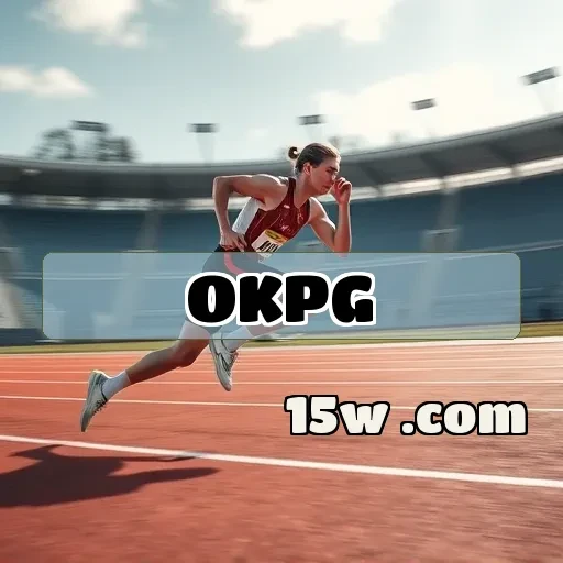 okpg Transmissões Ao Vivo: Conectando Jogadores Como Nunca Antes
