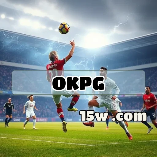 okpg: Descubra Como os Tutoriais Podem Transformar Seu Jogo